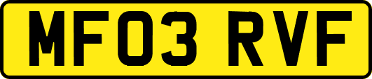 MF03RVF