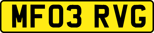 MF03RVG
