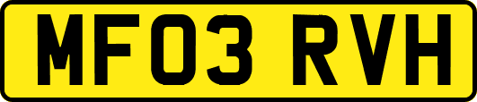 MF03RVH