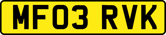 MF03RVK