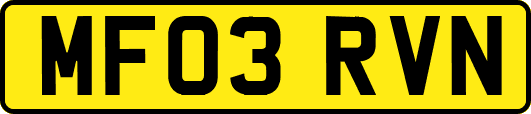 MF03RVN