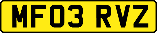 MF03RVZ