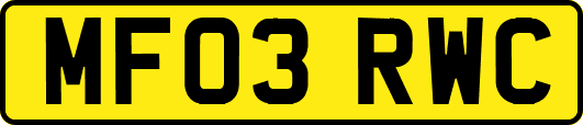 MF03RWC