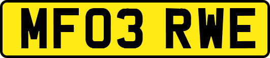 MF03RWE