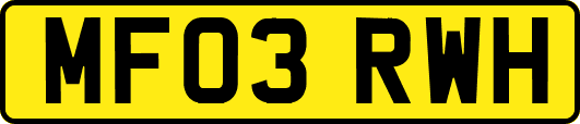 MF03RWH