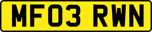 MF03RWN