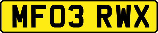 MF03RWX