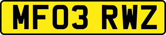 MF03RWZ