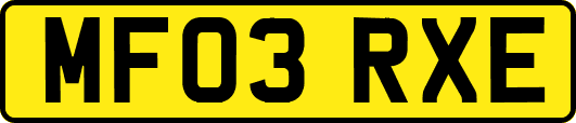 MF03RXE