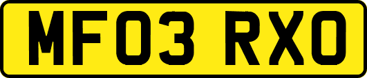 MF03RXO