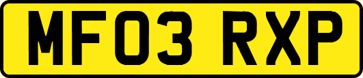 MF03RXP