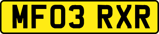 MF03RXR