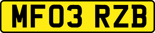 MF03RZB