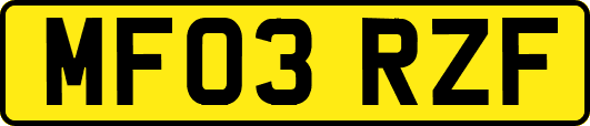 MF03RZF