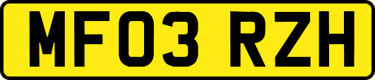 MF03RZH
