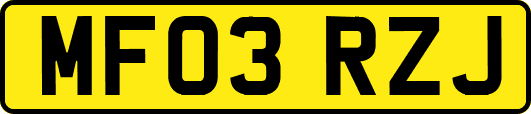 MF03RZJ