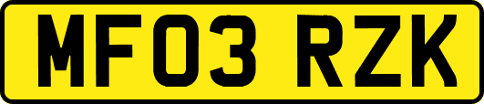 MF03RZK