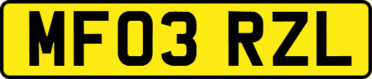 MF03RZL