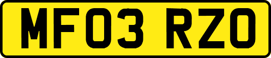 MF03RZO