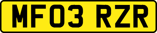 MF03RZR