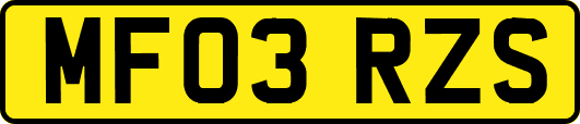 MF03RZS
