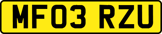 MF03RZU