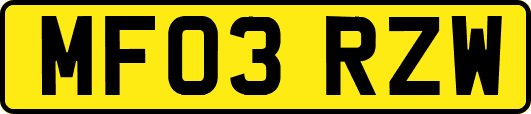 MF03RZW