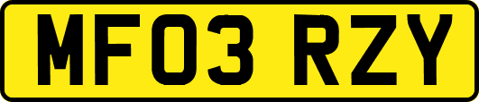 MF03RZY