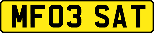 MF03SAT