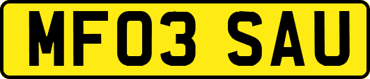 MF03SAU
