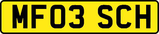 MF03SCH