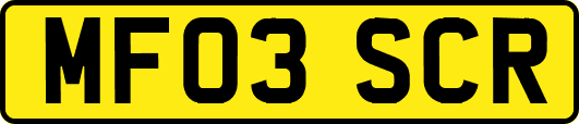 MF03SCR