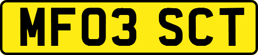 MF03SCT