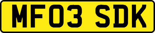MF03SDK