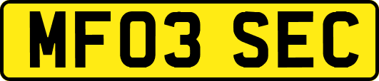 MF03SEC