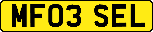 MF03SEL