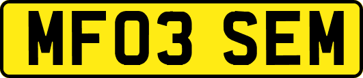 MF03SEM