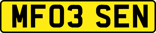 MF03SEN