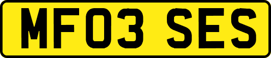 MF03SES