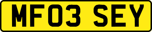 MF03SEY