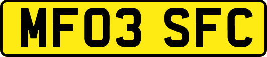 MF03SFC