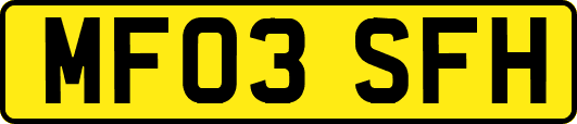 MF03SFH