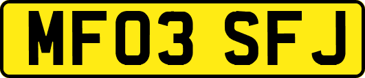 MF03SFJ