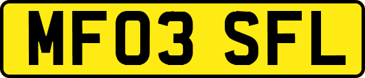 MF03SFL