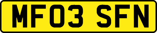 MF03SFN