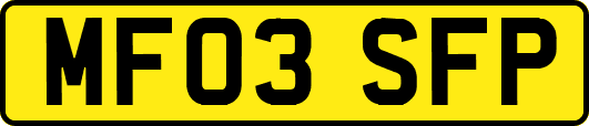 MF03SFP