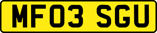 MF03SGU