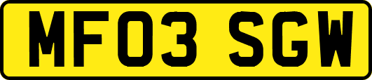MF03SGW