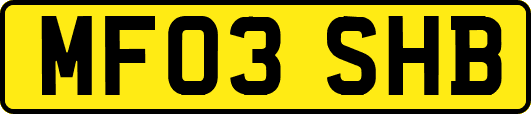 MF03SHB