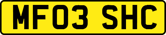 MF03SHC